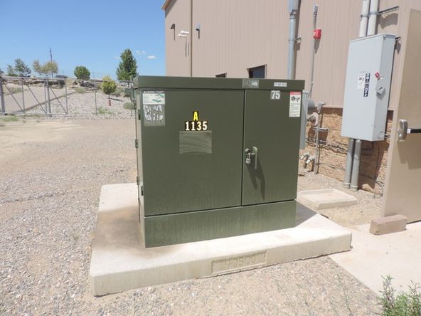 2700 Pepsi Way, Aztec, NM 87410